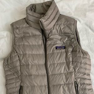 Patagonia Vest
